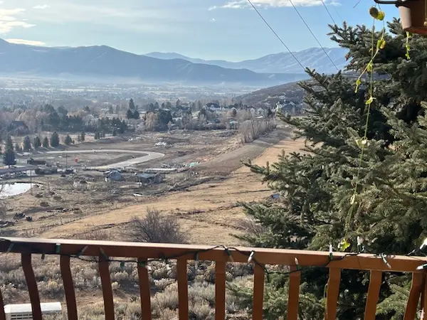 983 W Grindelwald Ln #O-4, Midway, UT 84049