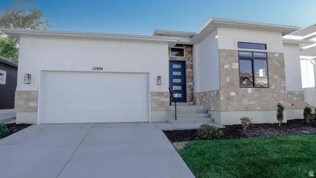 12894 S Berlynn Dr #17, Riverton, UT 84065 - #2