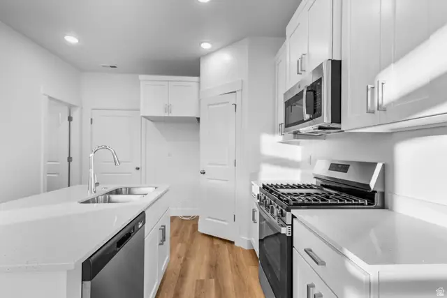 289 W 1150 N #Q306, Brigham City, UT 84302 - #3