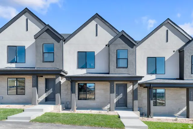 4343 N 325 E #1400, Lehi, UT 84043 - #2