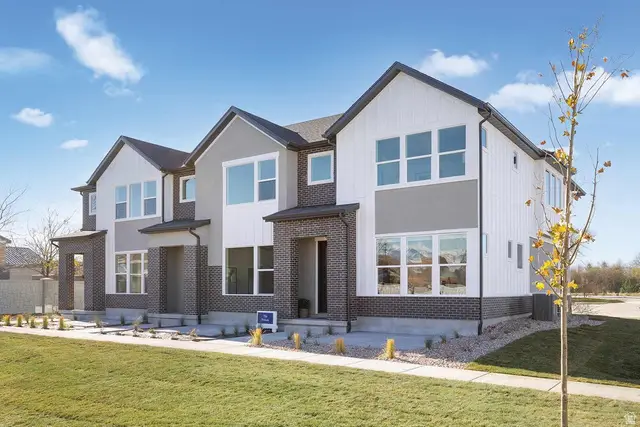 2889 S Gabelich Ln #18, West Valley City, UT 84128 - #1