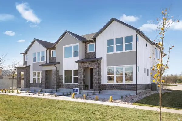 2889 S Gabelich Ln #18, West Valley City, UT 84128