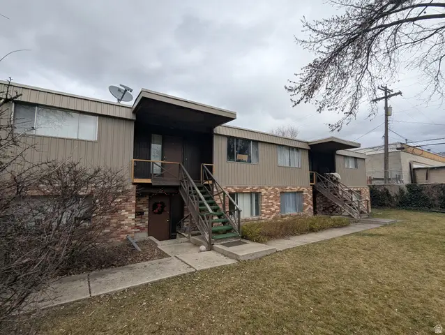 660 N 80 W, Logan, UT 84321 - #1