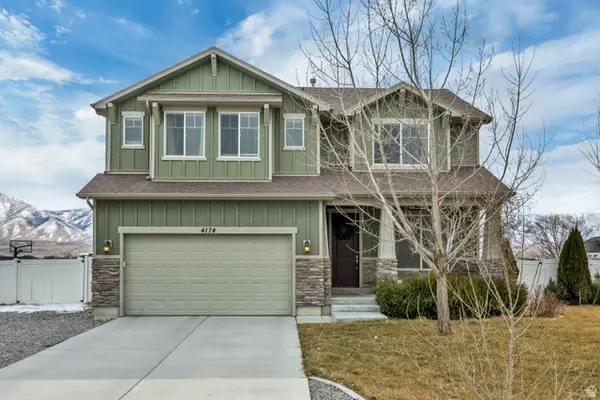 4174 N Rose Springs Rd, Erda, UT 84074