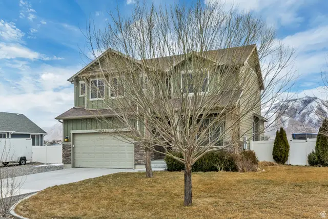 4174 N Rose Springs Rd, Erda, UT 84074 - #2