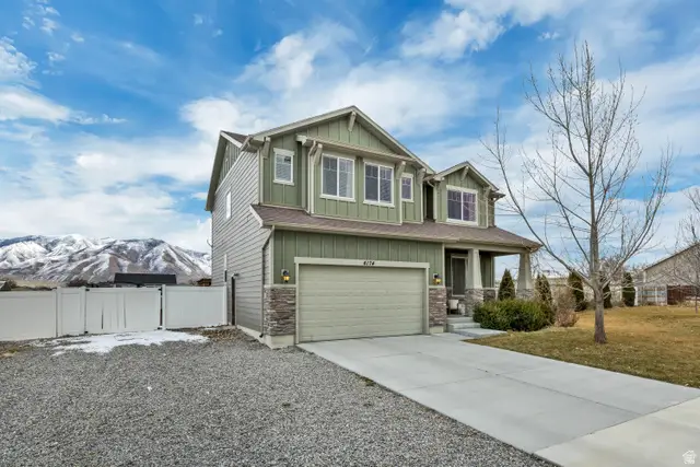 4174 N Rose Springs Rd, Erda, UT 84074 - #3