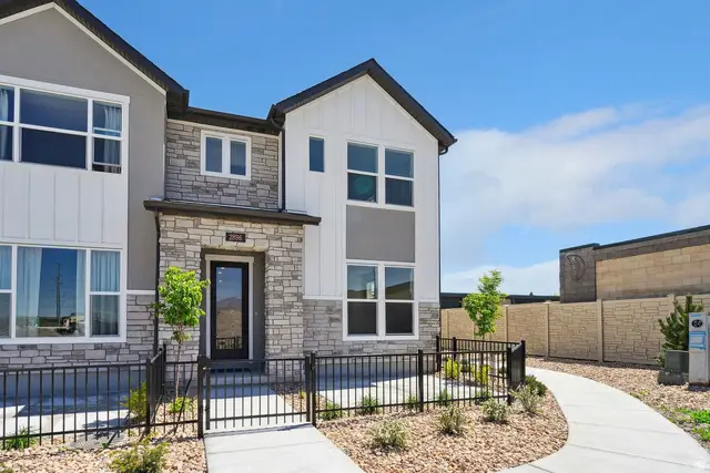 2895 S Gabelich Ln #16, West Valley City, UT 84128 - #1