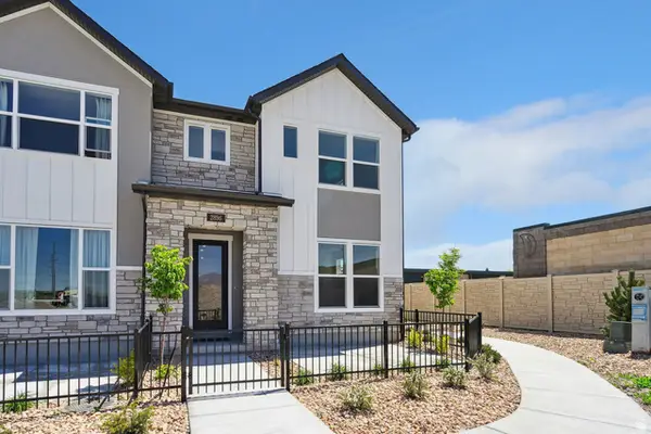 2895 S Gabelich Ln #16, West Valley City, UT 84128