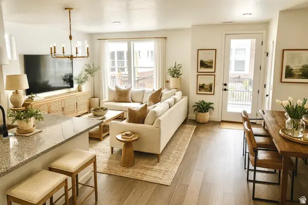 2888 S Gabelich Ln #22, West Valley City, UT 84128