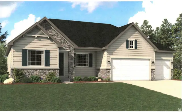 26 Snowy Egret Ave E #701, Saratoga Springs, UT 84045 - #1