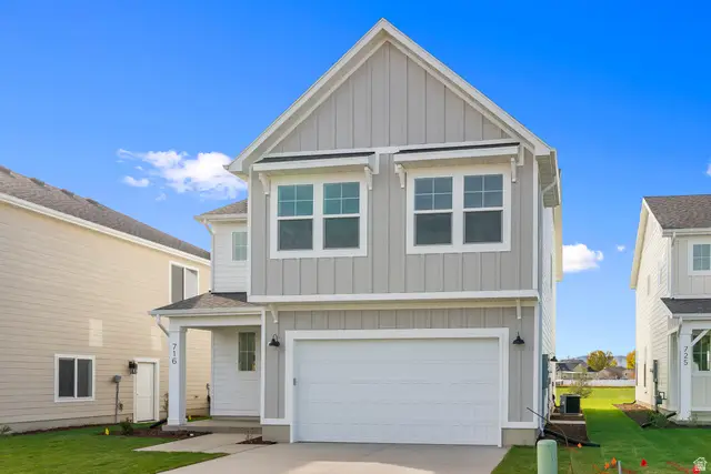 2997 S 277 W #703, Nibley, UT 84321 - #3