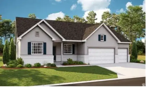 1909 E Burger St #1417, Lake Point, UT 84074