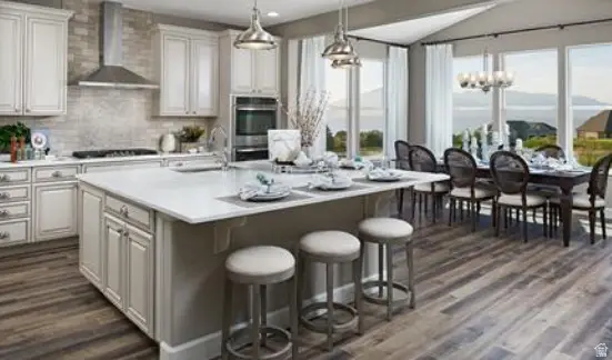 1909 E Burger St #1417, Lake Point, UT 84074 - #2