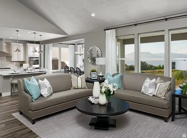 1909 E Burger St #1417, Lake Point, UT 84074 - #3