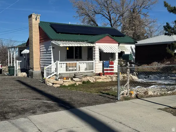 576 W 200 S, Tooele, UT 84074