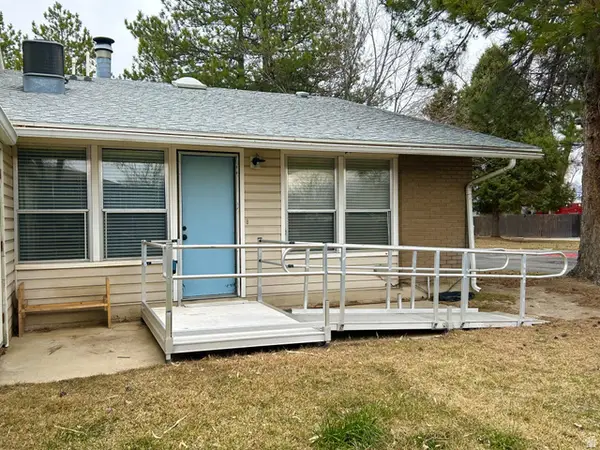 4509 W 3080 S #27, West Valley City, UT 84120