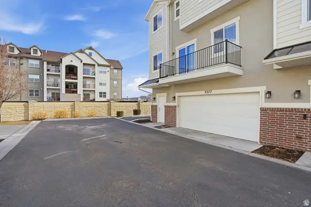 5377 W Mount Gibbs Pl #410, Herriman, UT 84096 - #2
