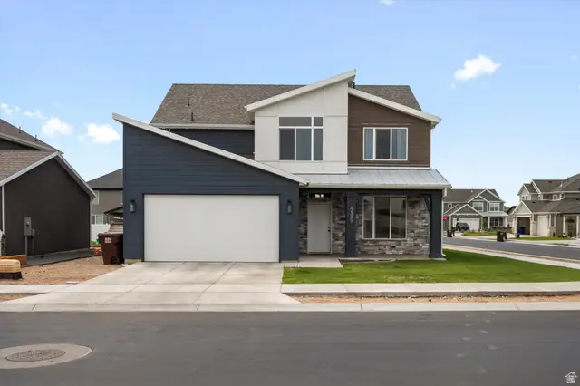 4335 W 3490 S, West Haven, UT 84401 - #1
