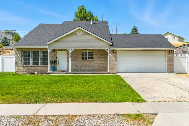 3147 E 1530 S, Spanish Fork, UT 84660 - #1