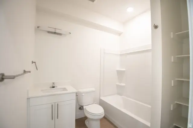 285 N. Main St #308, Sunset, UT 84015 - #2