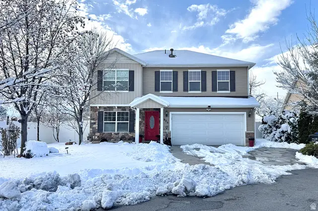 905 N 540 W, Logan, UT 84321 - #1