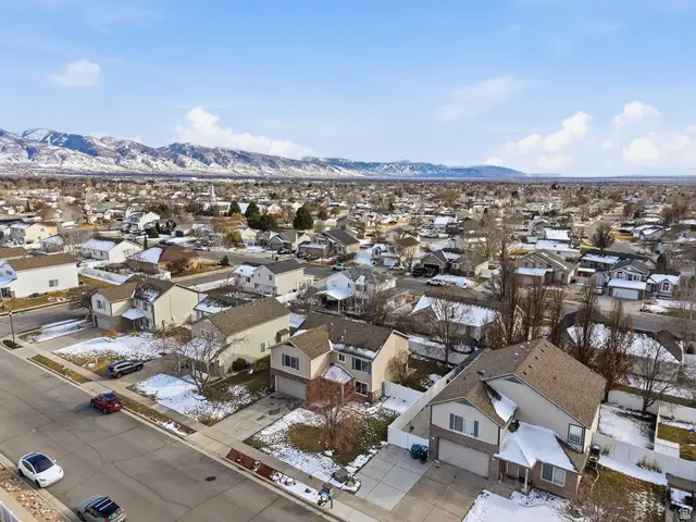 668 E 2000 S, Clearfield, UT 84015 - #3