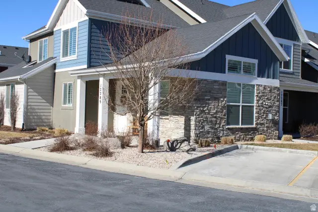12289 S Armenia Ct W, Herriman, UT 84096 - #2