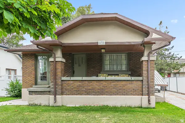 232 E 300 N, Provo, UT 84606