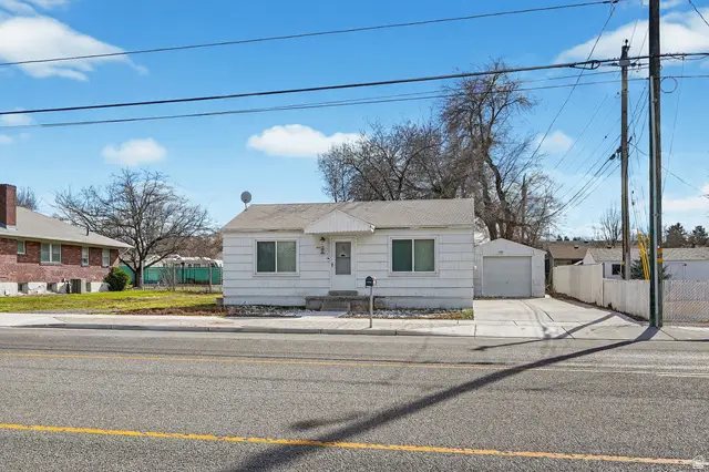 6859 W 3500 S, West Valley City, UT 84128 - #3