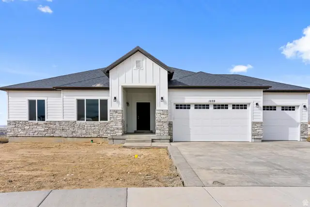 2777 S 3300 E #19, Spanish Fork, UT 84660 - #1