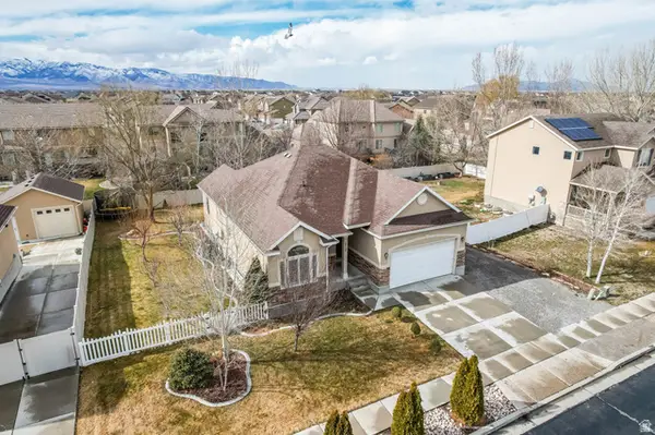 5757 N Mast Ln W, Stansbury Park, UT 84074