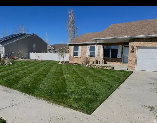 1617 S Oak View Ln, Spanish Fork, UT 84660 - #3