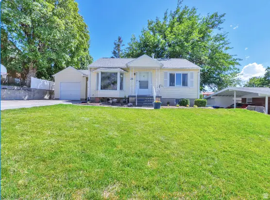 662 E 1200 N, Bountiful, UT 84010 - #2