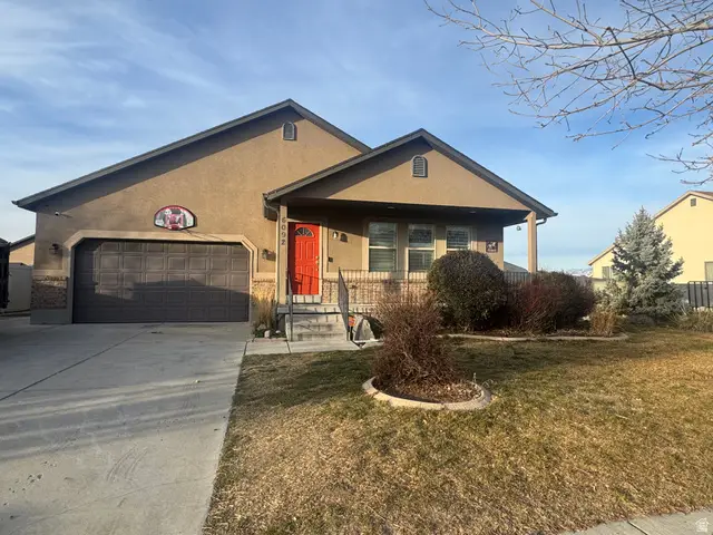 6092 W Haven Ridge Way, West Valley City, UT 84128 - #1