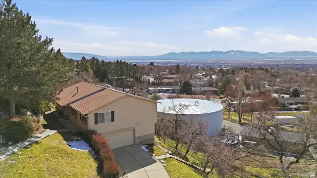 384 S Eastoaks E #5, Fruit Heights, UT 84037 - #3