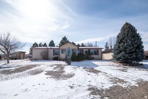 331 W 900 S Greenville S, Beaver, UT 84713