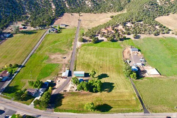 364 N Cedar Point Ln #CHOL-1, Coalville, UT 84017