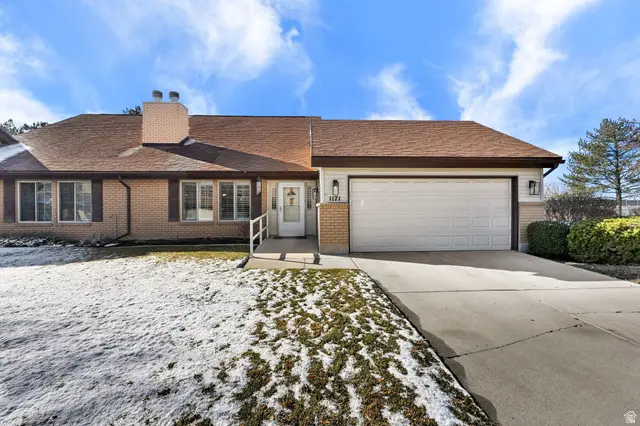 1171 N 725 W, Centerville, UT 84014 - #2