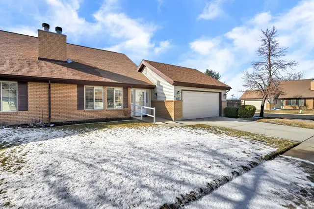 1171 N 725 W, Centerville, UT 84014 - #3