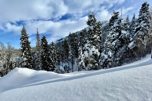 7092 Canyon Dr #116, Park City, UT 84098 - #1