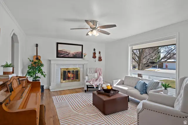 837 E 475 N, American Fork, UT 84003 - #3