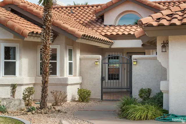 439 W Bunker Cir, Saint George, UT 84770 - #3