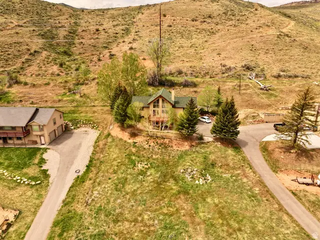 874 S West Hoytsville Rd, Hoytsville, UT 84017 - #3