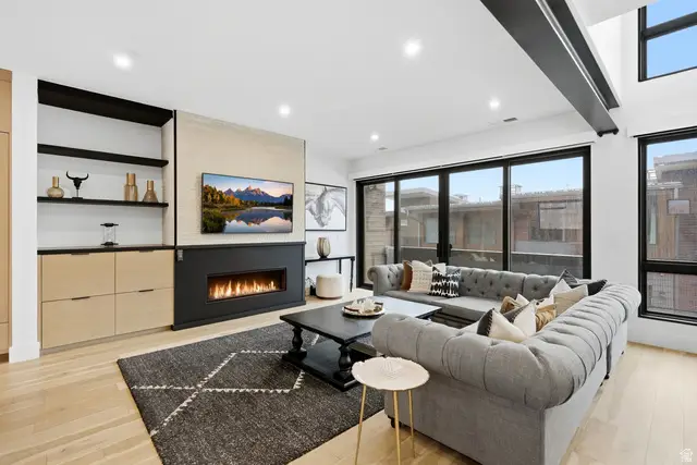 3589 Ridgeline Dr, Park City, UT 84098 - #2