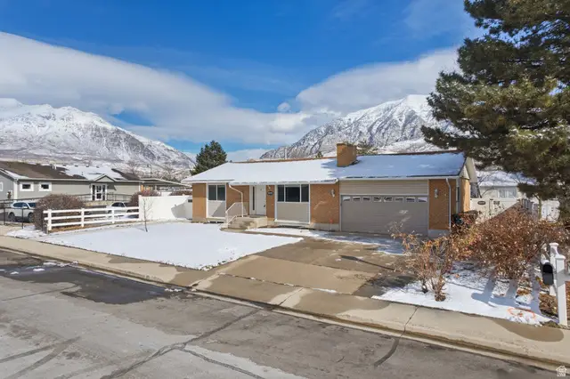 85 S 1000 E, Orem, UT 84097 - #2