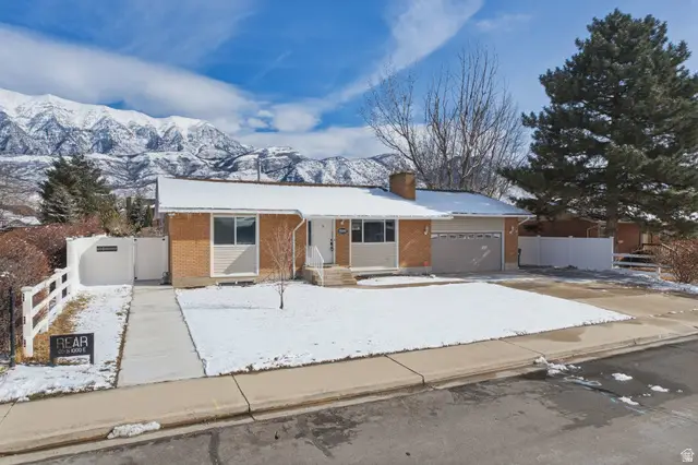 85 S 1000 E, Orem, UT 84097 - #3