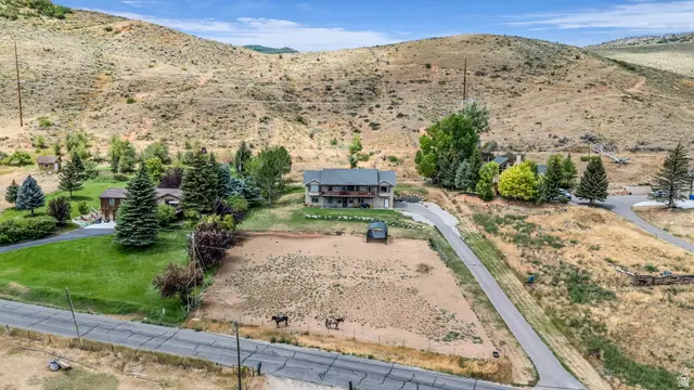 878 S West Hoytsville Rd, Hoytsville, UT 84017 - #2