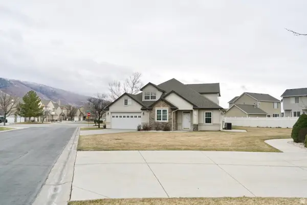 1017 Prestwick Cir #15, Farmington, UT 84025