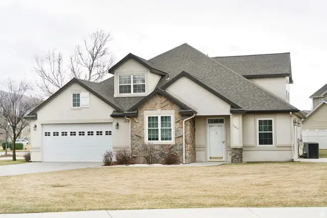 1017 Prestwick Cir #15, Farmington, UT 84025 - #2