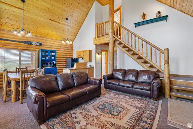 5866 Mirror Lake Hwy #3-2, Coalville, UT 84017 - #1